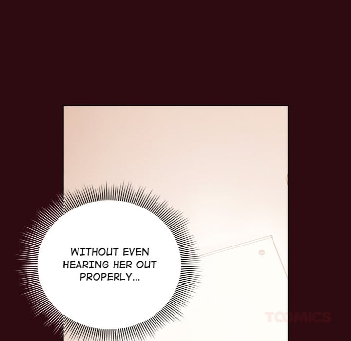 Sweet Girl, Dirty Secrets - Chapter 45 Page 116