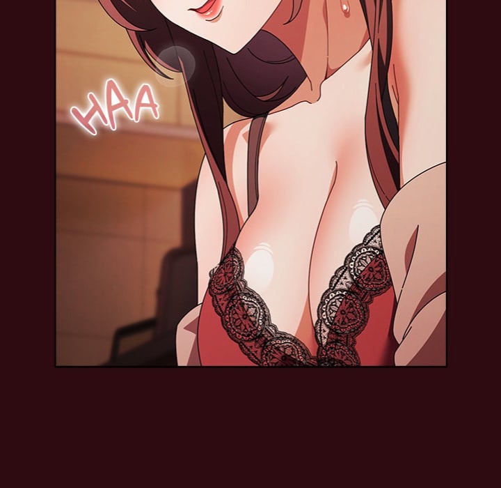 Sweet Girl, Dirty Secrets - Chapter 45 Page 123