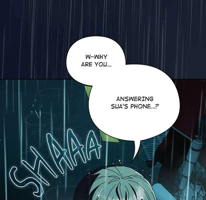 Sweet Girl, Dirty Secrets - Chapter 45 Page 173