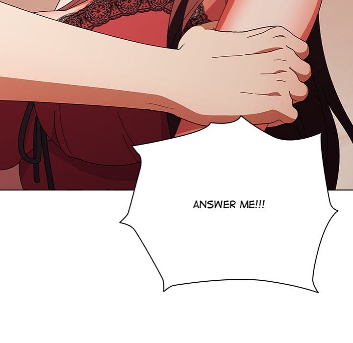 Sweet Girl, Dirty Secrets - Chapter 45 Page 40