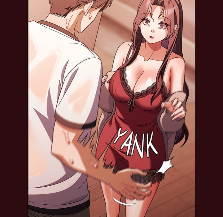 Sweet Girl, Dirty Secrets - Chapter 45 Page 73