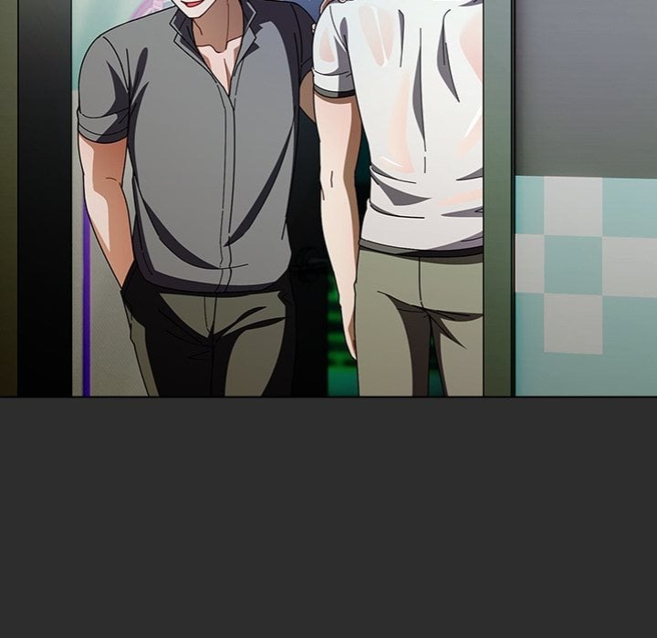 Sweet Girl, Dirty Secrets - Chapter 47 Page 114