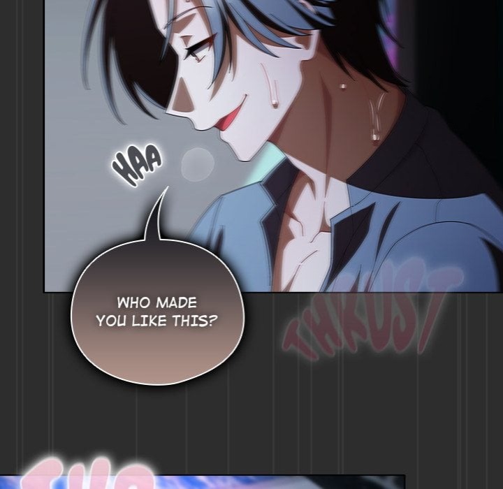 Sweet Girl, Dirty Secrets - Chapter 47 Page 16