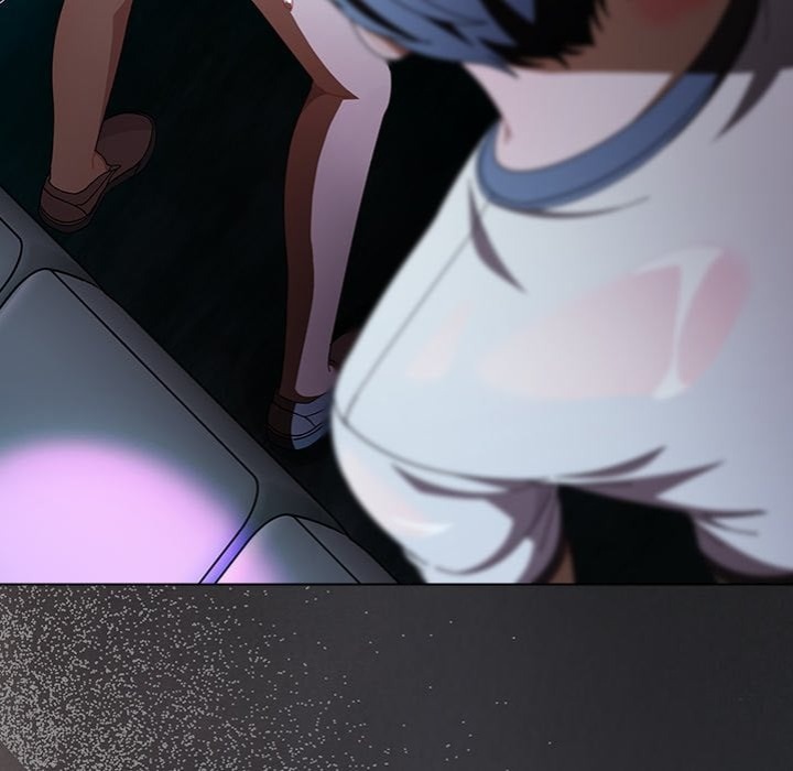 Sweet Girl, Dirty Secrets - Chapter 47 Page 42