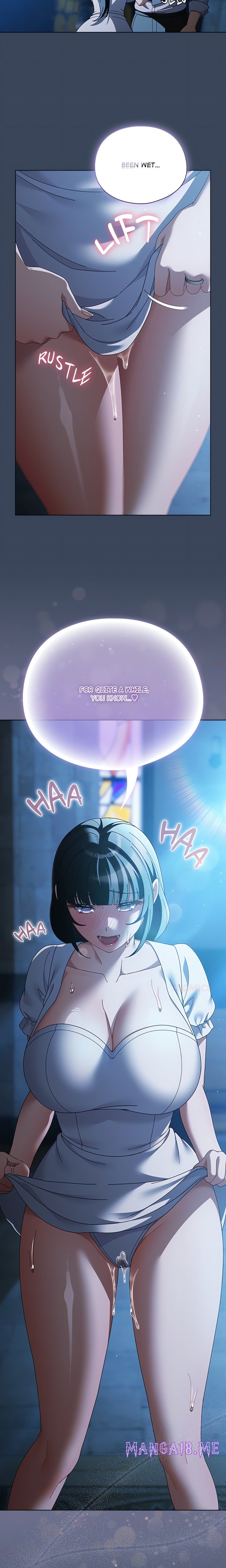 Sweet Girl, Dirty Secrets - Chapter 49 Page 3