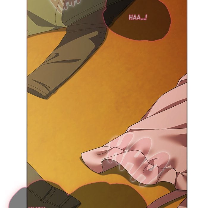 Sweet Girl, Dirty Secrets - Chapter 50 Page 93