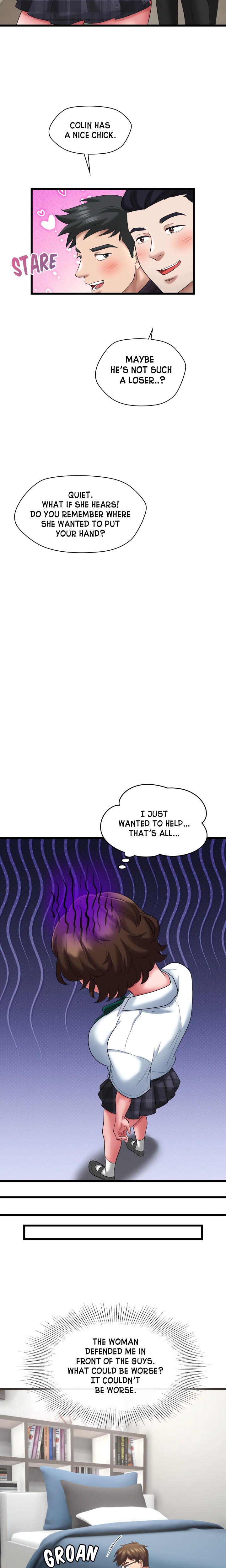 College Stepmom (Uncensored) - Chapter 1 Page 14