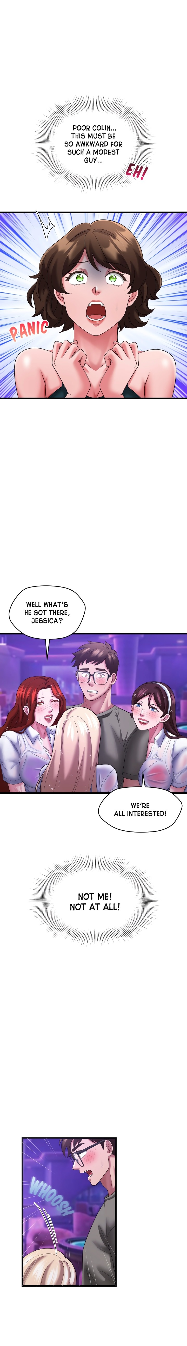 College Stepmom (Uncensored) - Chapter 3 Page 2