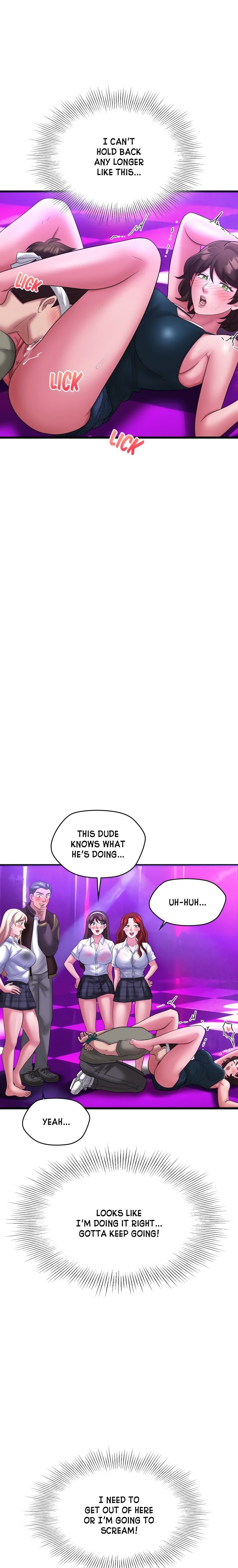 College Stepmom (Uncensored) - Chapter 4 Page 16