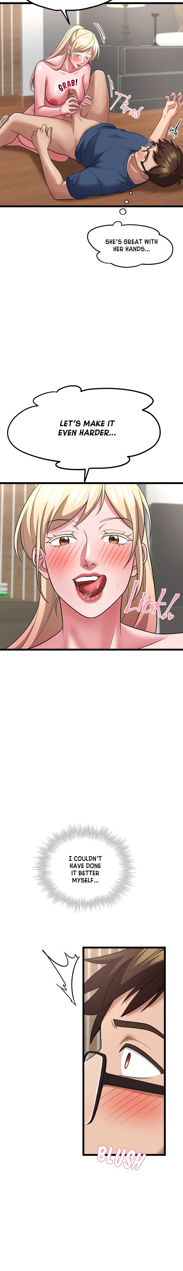 College Stepmom (Uncensored) - Chapter 8 Page 14