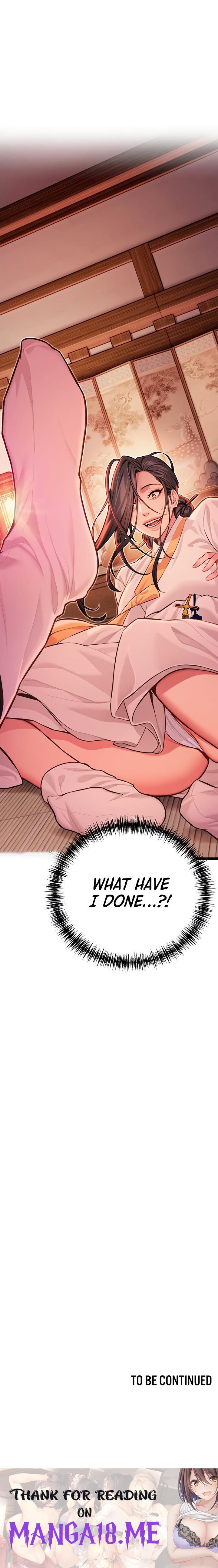 God Bless You - Chapter 51 Page 21