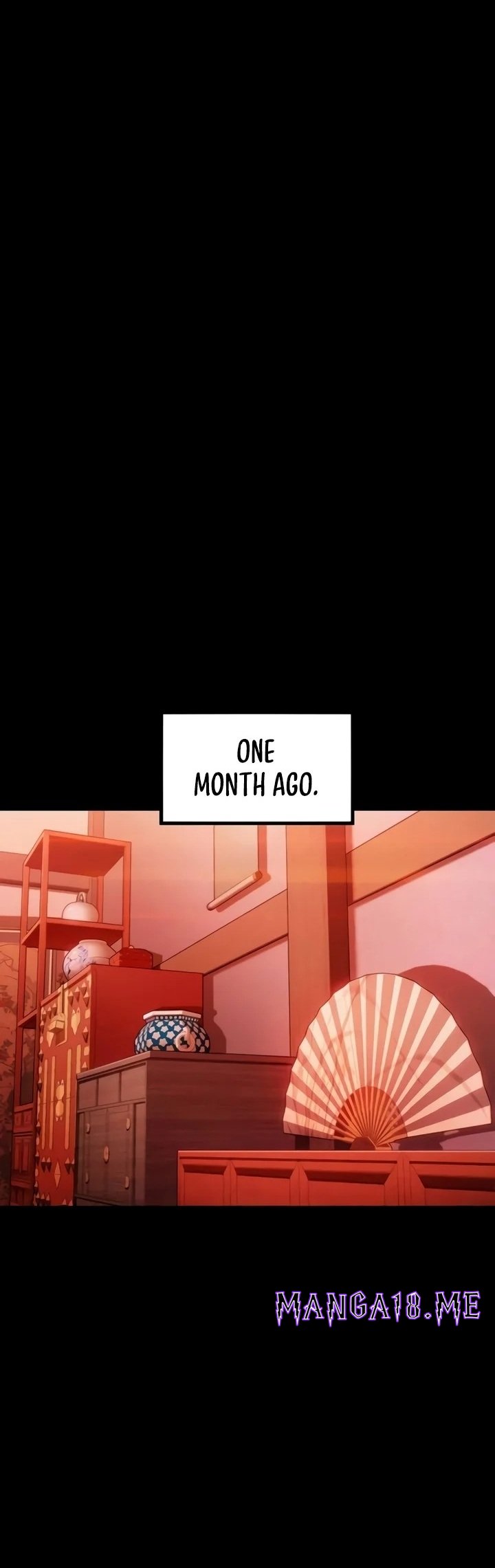 God Bless You - Chapter 63 Page 1