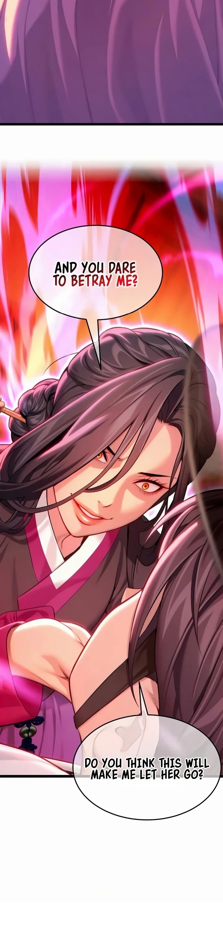 God Bless You - Chapter 64 Page 12