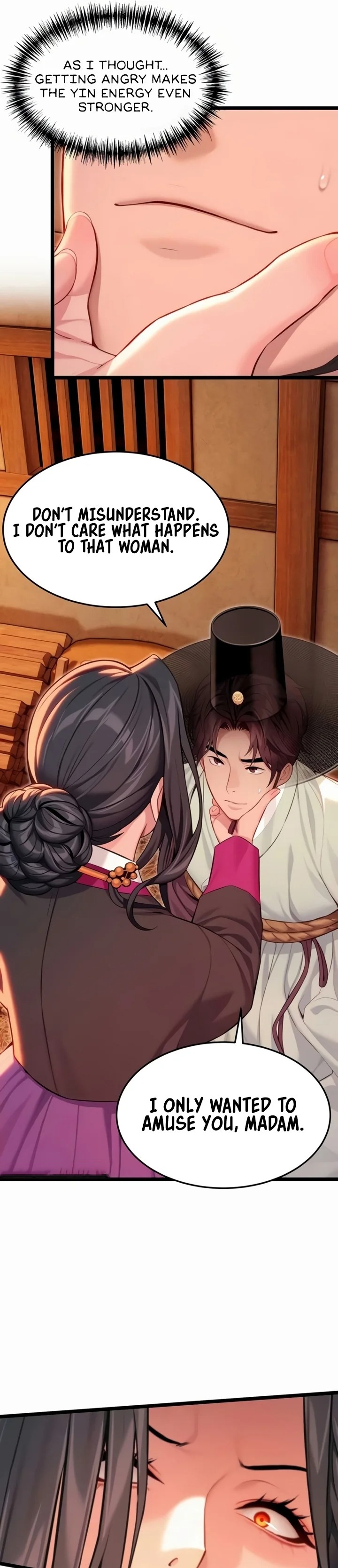 God Bless You - Chapter 64 Page 13