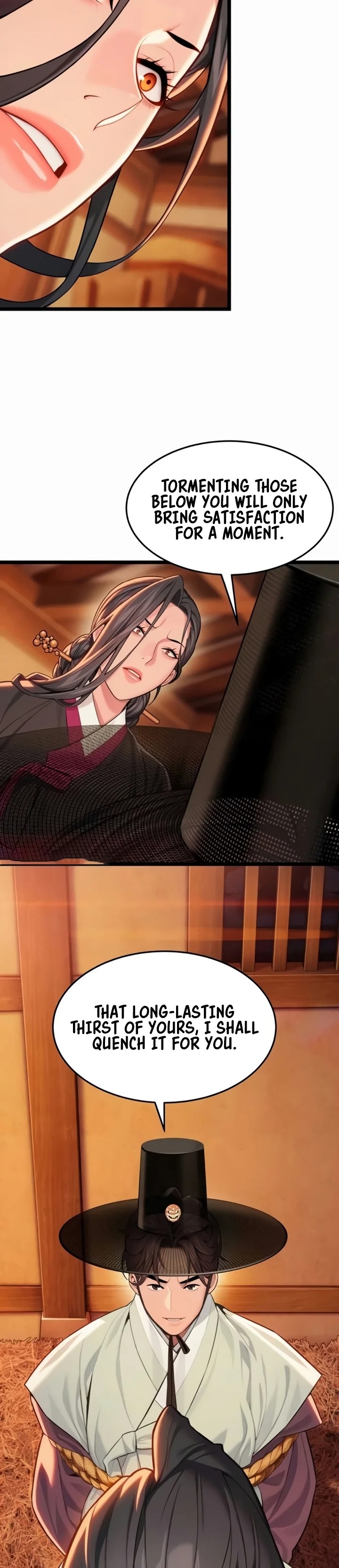 God Bless You - Chapter 64 Page 17