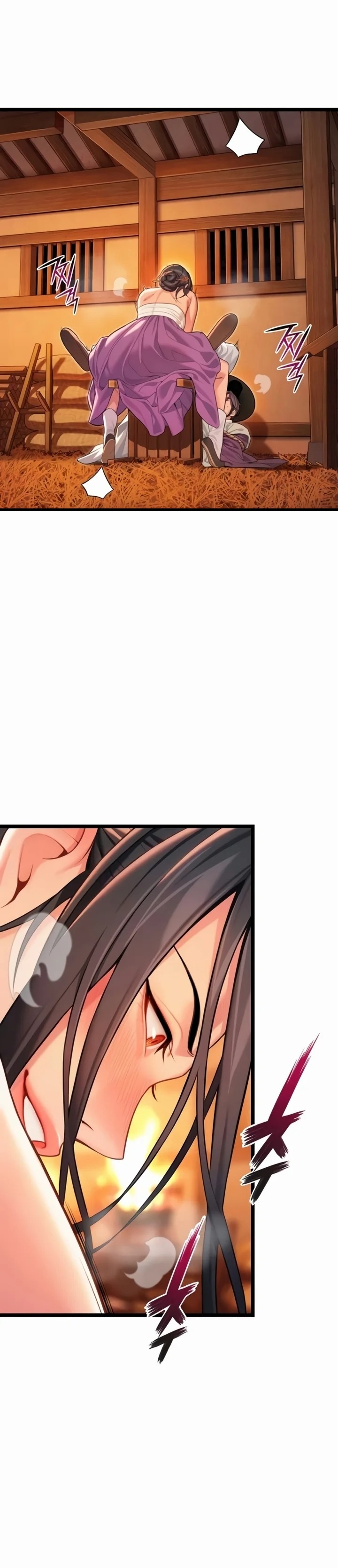 God Bless You - Chapter 64 Page 26