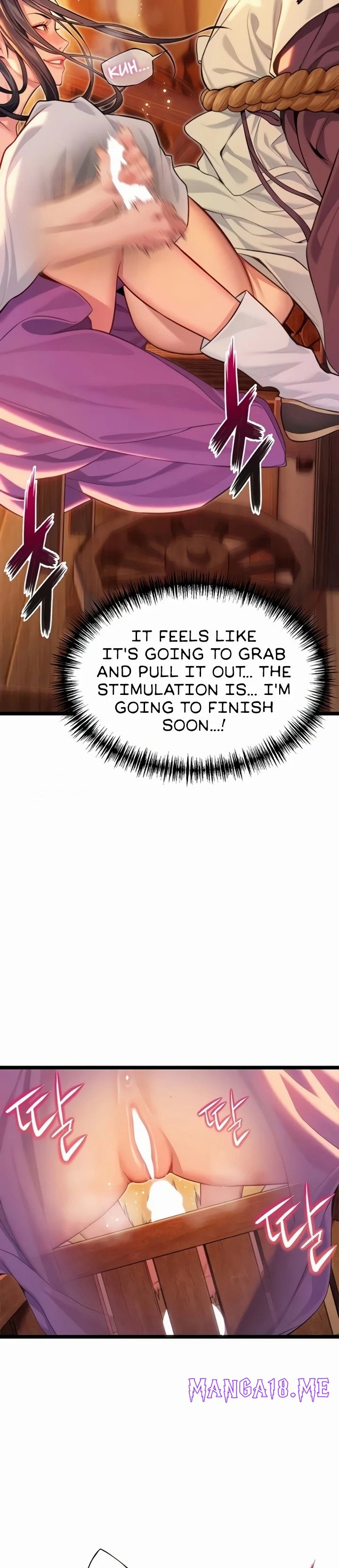 God Bless You - Chapter 64 Page 28