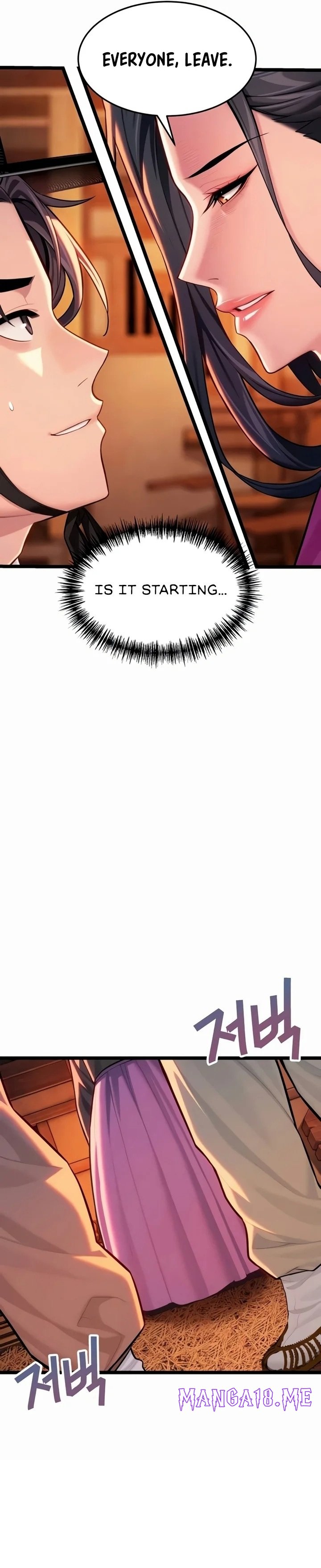 God Bless You - Chapter 64 Page 4