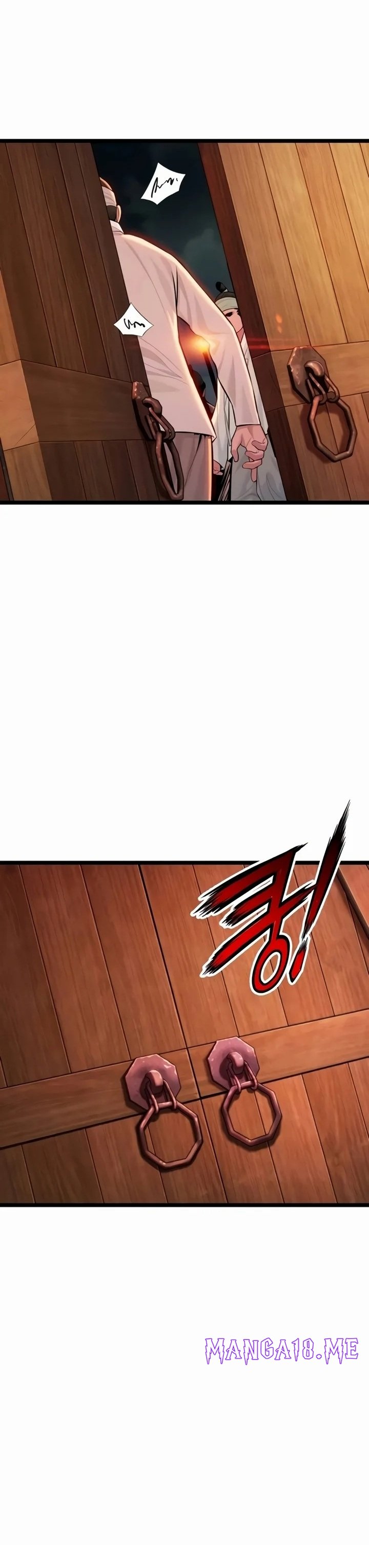 God Bless You - Chapter 64 Page 5