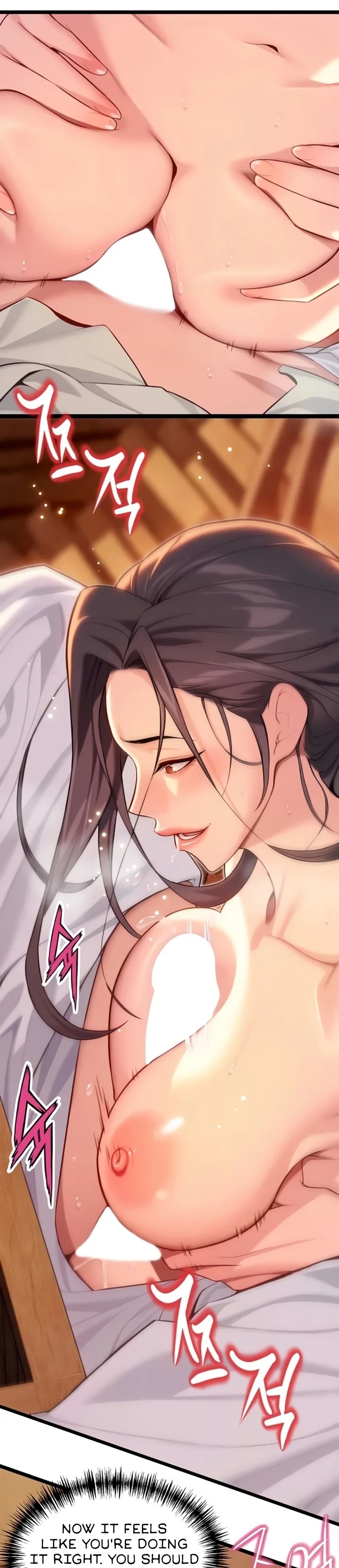 God Bless You - Chapter 65 Page 24