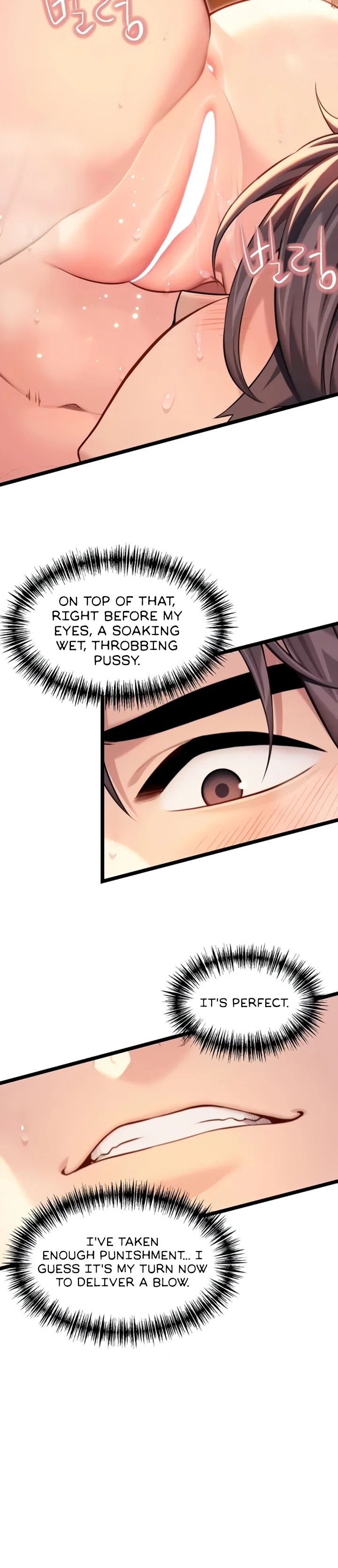 God Bless You - Chapter 65 Page 26