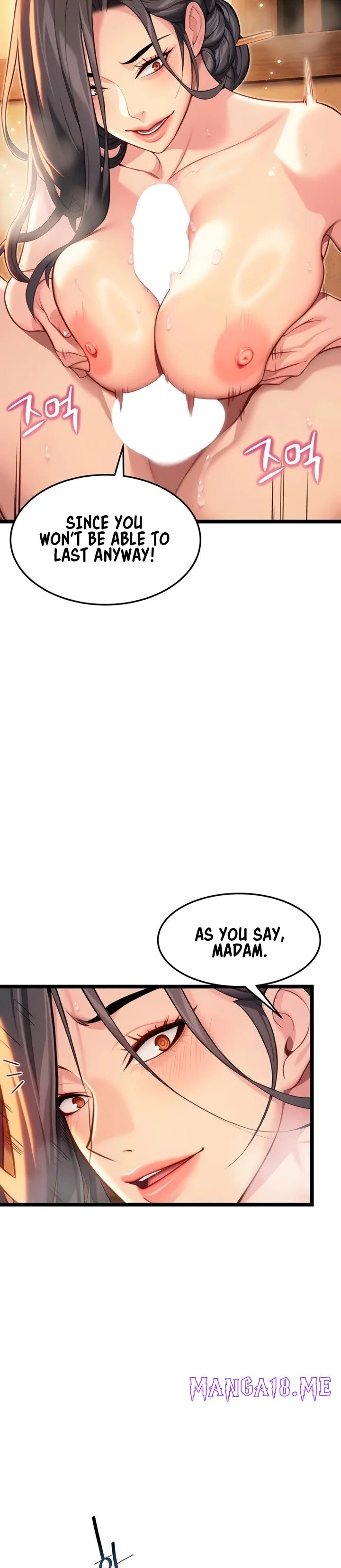 God Bless You - Chapter 65 Page 28