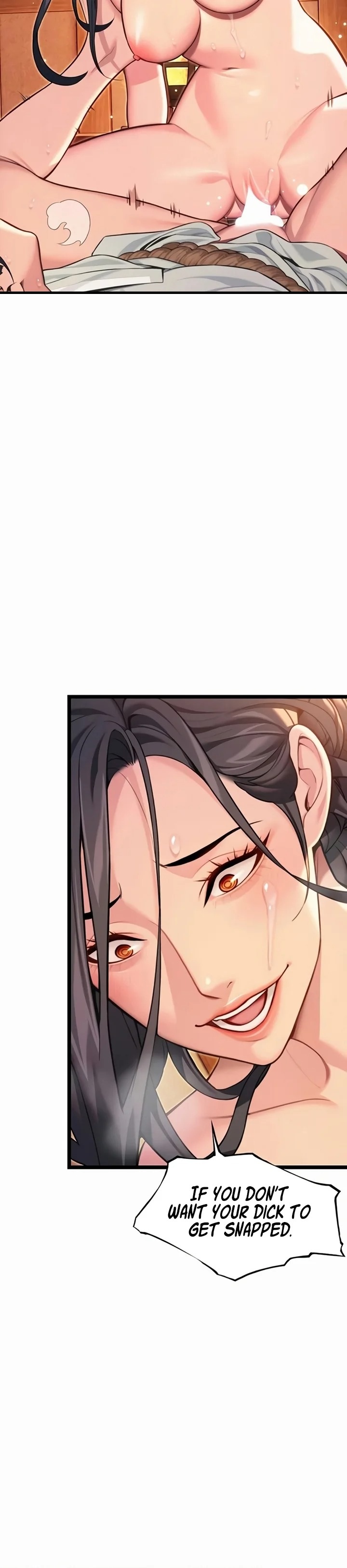 God Bless You - Chapter 66 Page 12