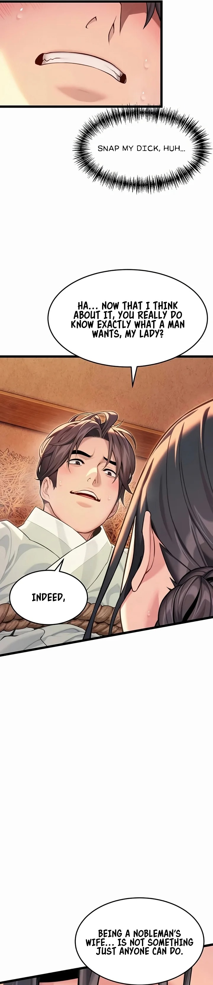 God Bless You - Chapter 66 Page 13