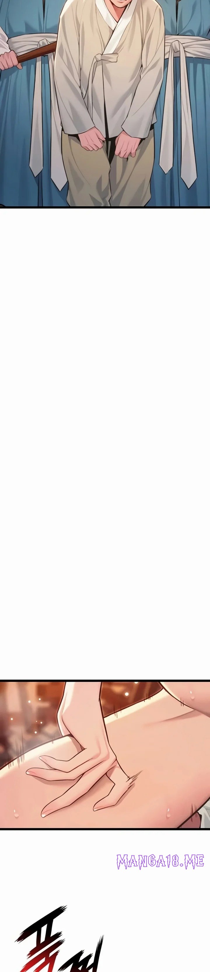 God Bless You - Chapter 66 Page 23