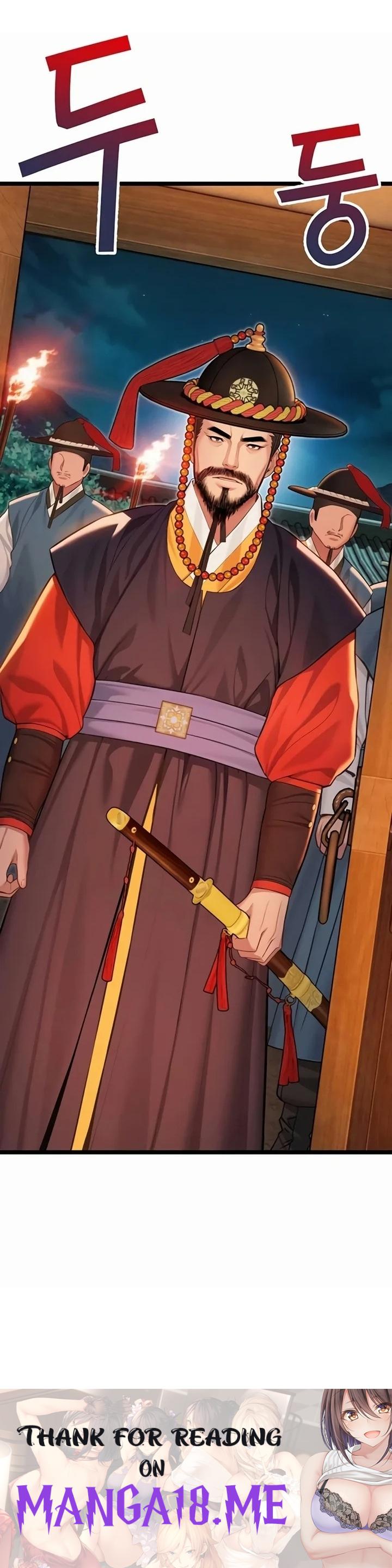 God Bless You - Chapter 66 Page 37