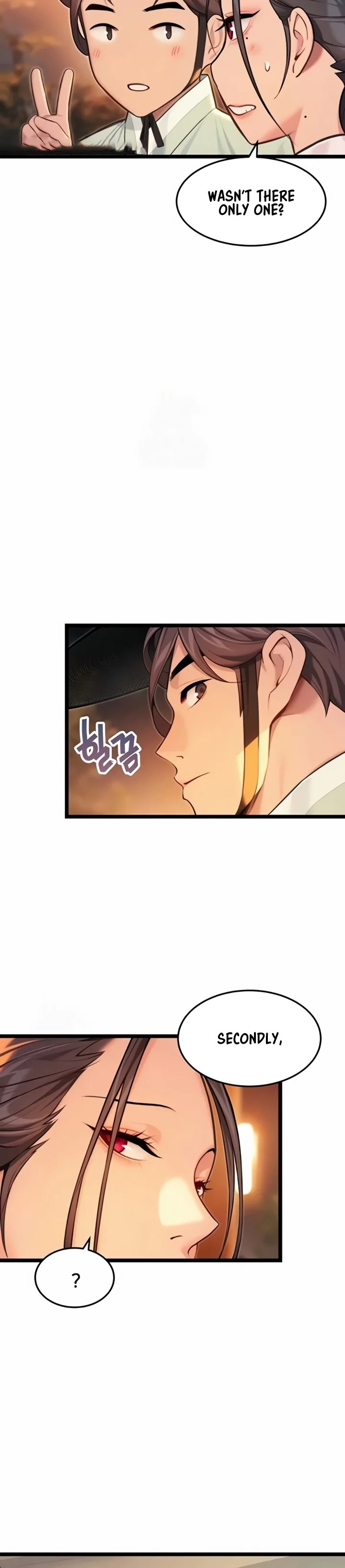 God Bless You - Chapter 68 Page 11