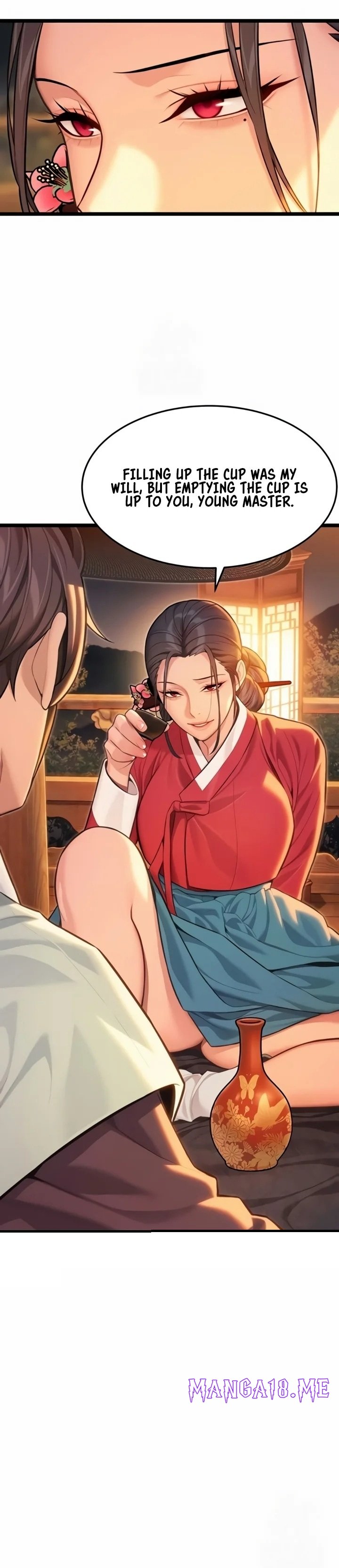 God Bless You - Chapter 68 Page 24