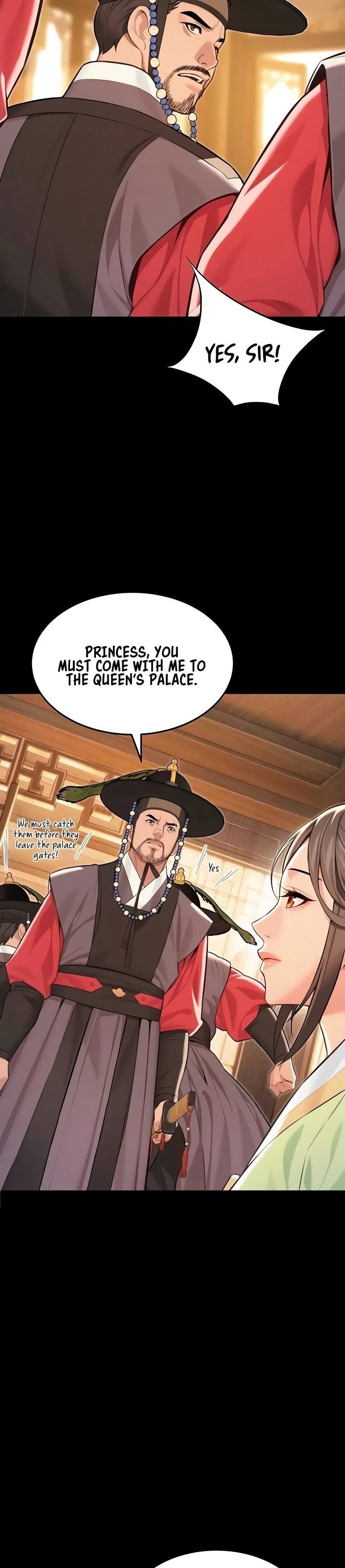 God Bless You - Chapter 73 Page 14