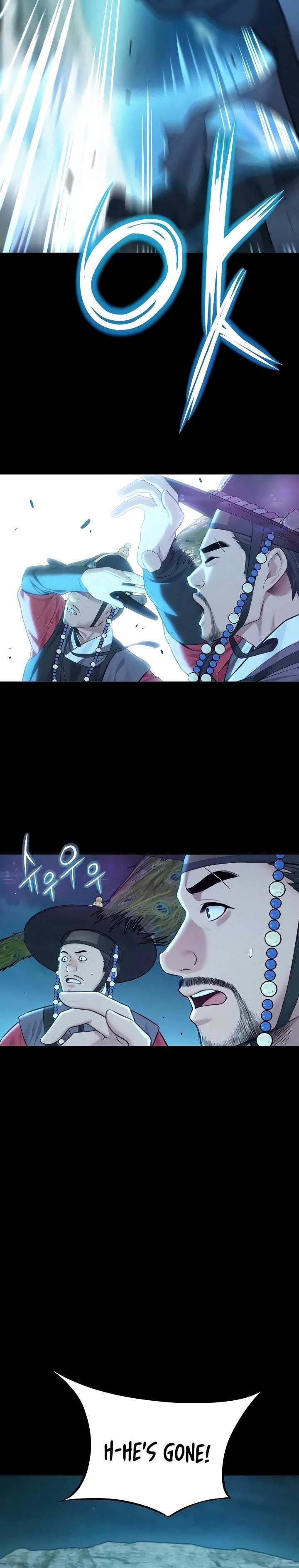 God Bless You - Chapter 73 Page 28