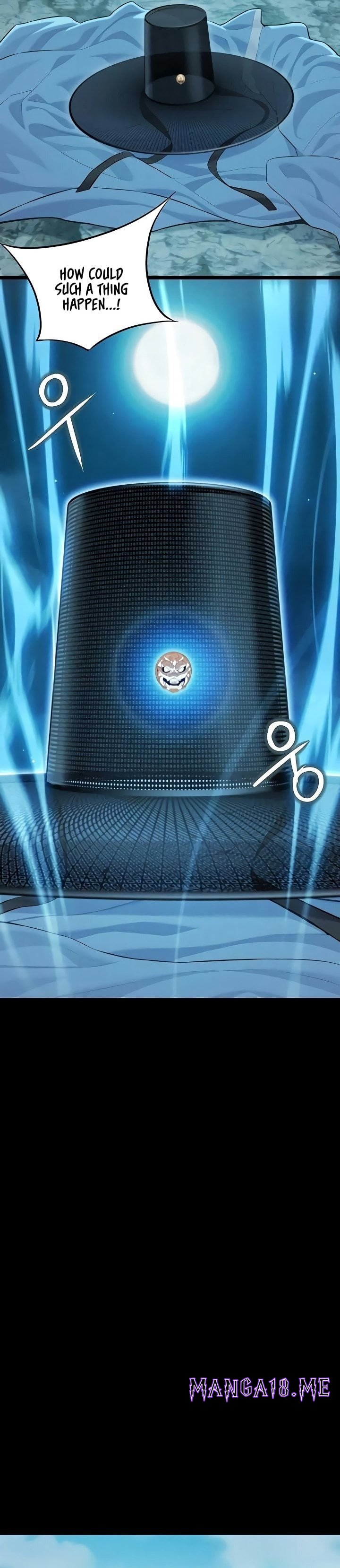 God Bless You - Chapter 73 Page 29