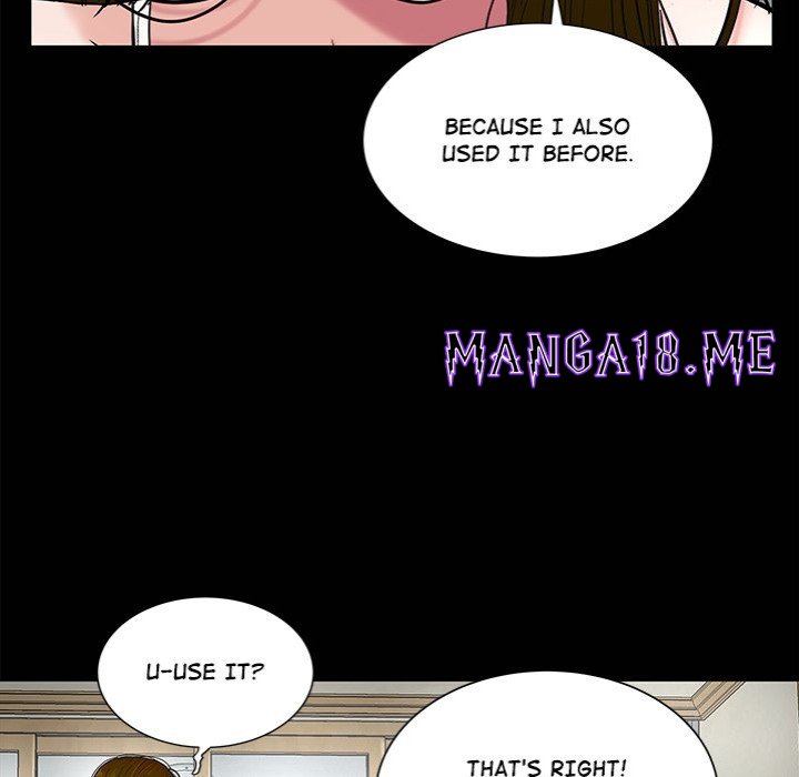 Sister’s Man - Chapter 20 Page 115