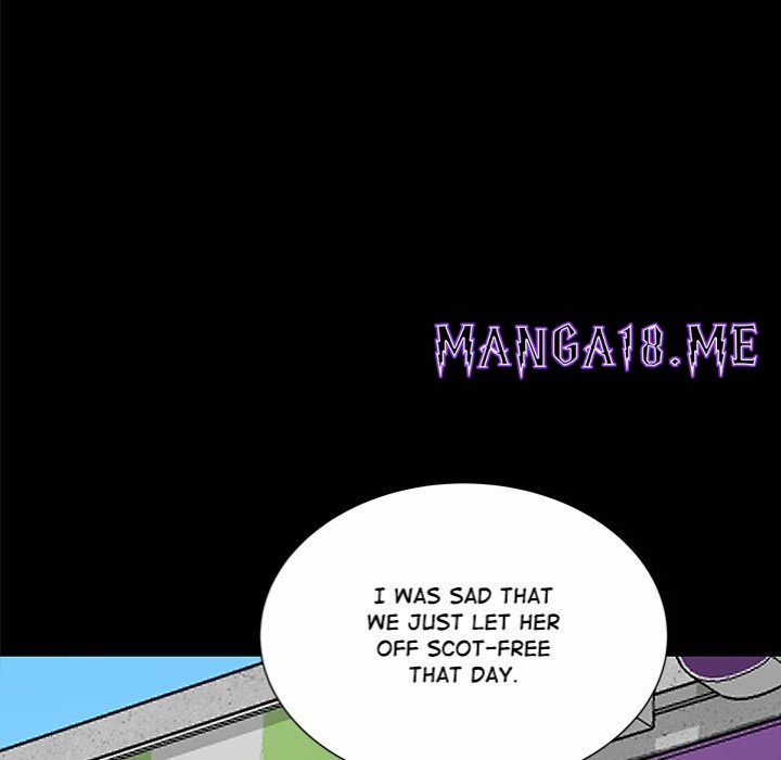 Sister’s Man - Chapter 20 Page 14