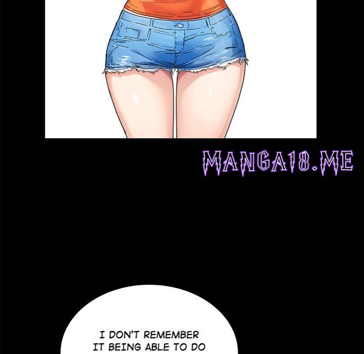 Sister’s Man - Chapter 20 Page 144