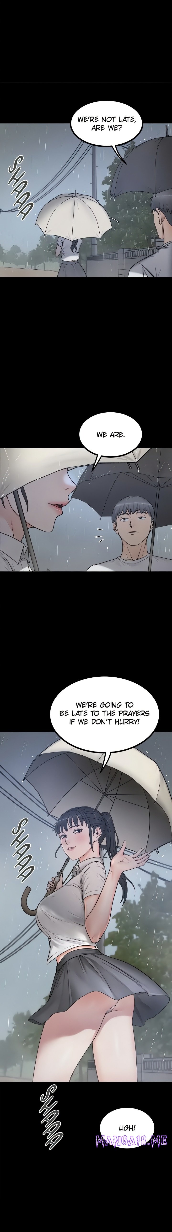 Island Girl - Chapter 13 Page 12