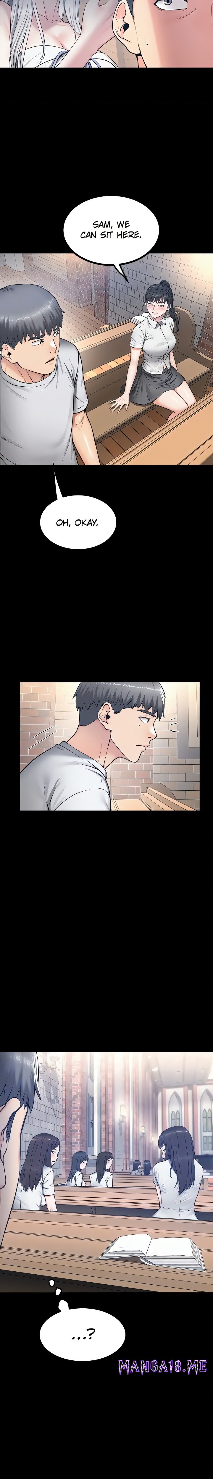 Island Girl - Chapter 13 Page 15