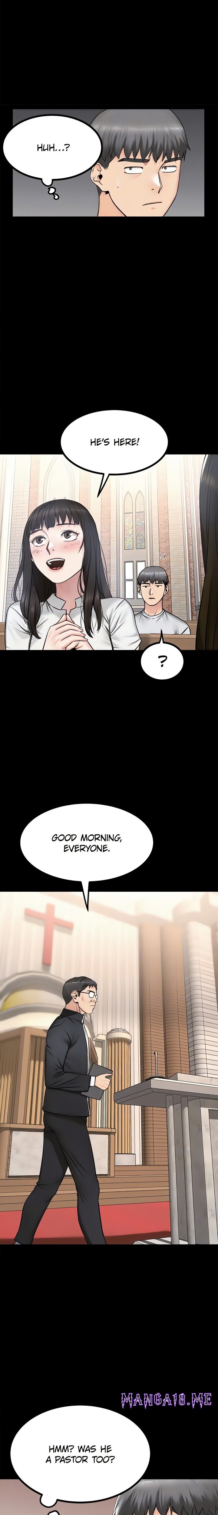 Island Girl - Chapter 13 Page 16