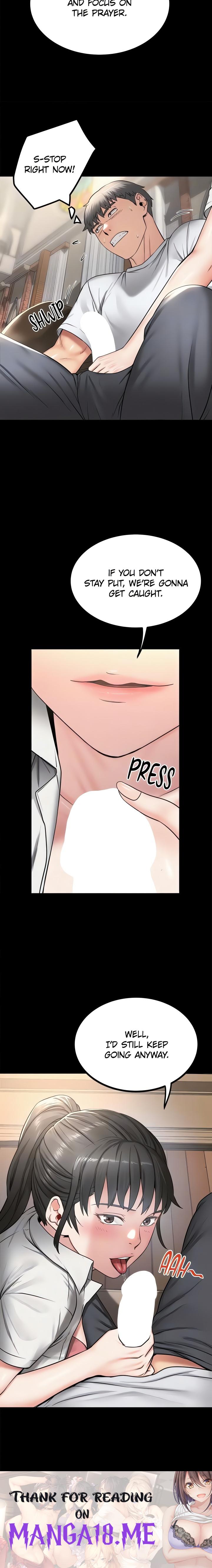 Island Girl - Chapter 13 Page 19