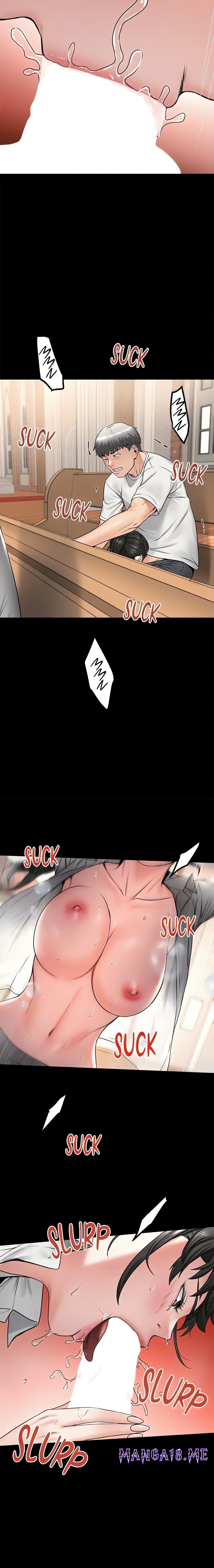 Island Girl - Chapter 14 Page 15