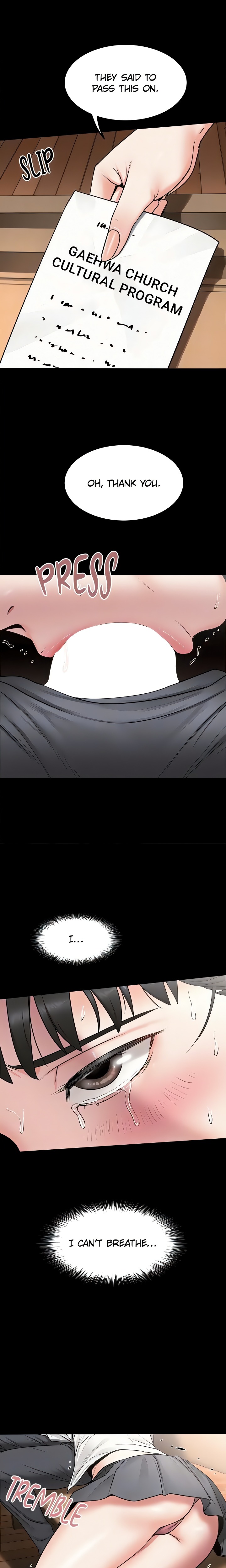 Island Girl - Chapter 14 Page 8