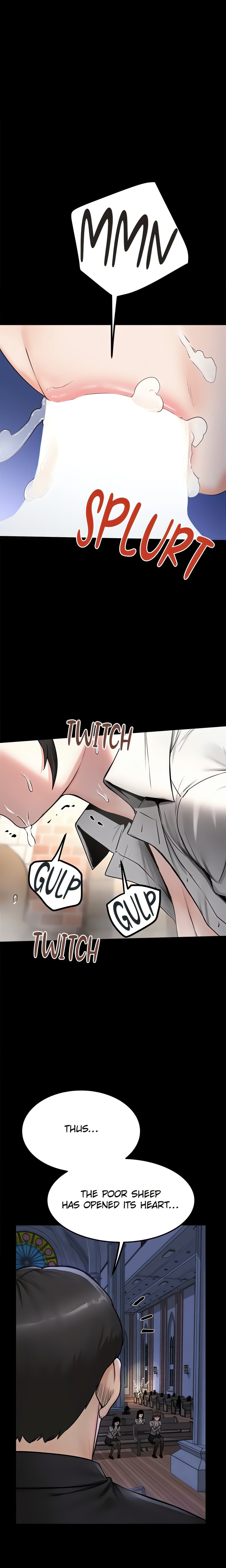 Island Girl - Chapter 15 Page 1