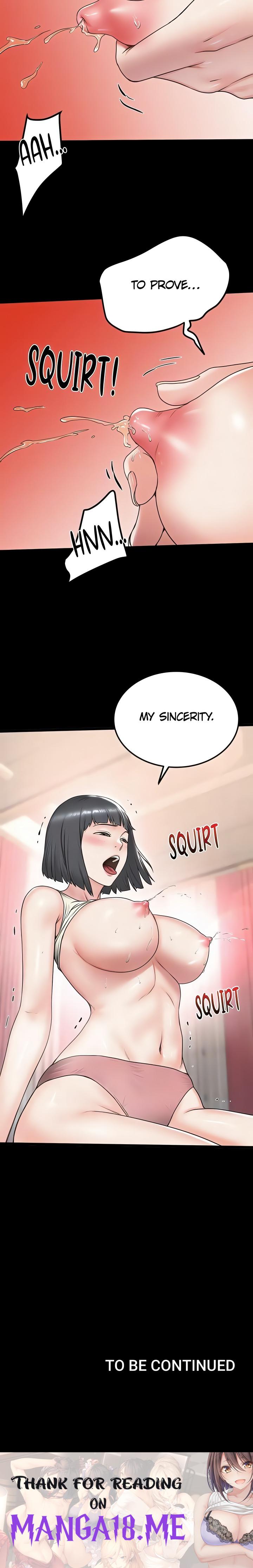 Island Girl - Chapter 16 Page 16