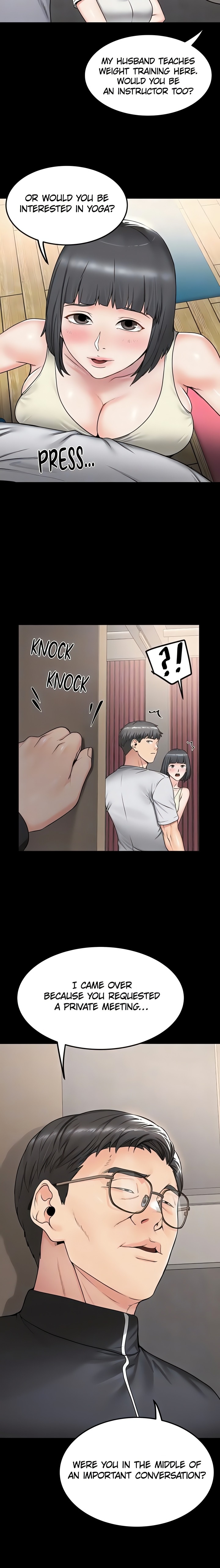 Island Girl - Chapter 16 Page 6