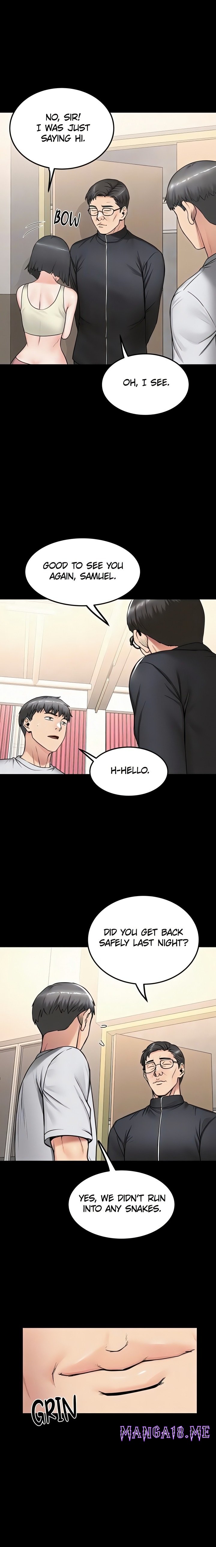 Island Girl - Chapter 16 Page 7