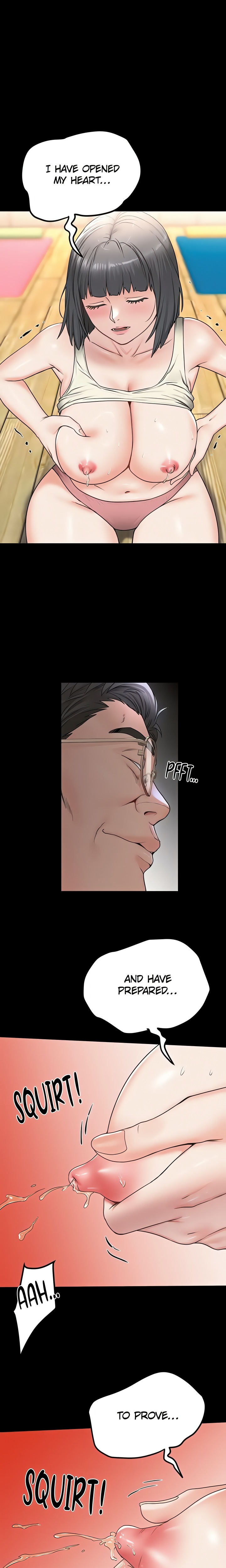 Island Girl - Chapter 17 Page 1