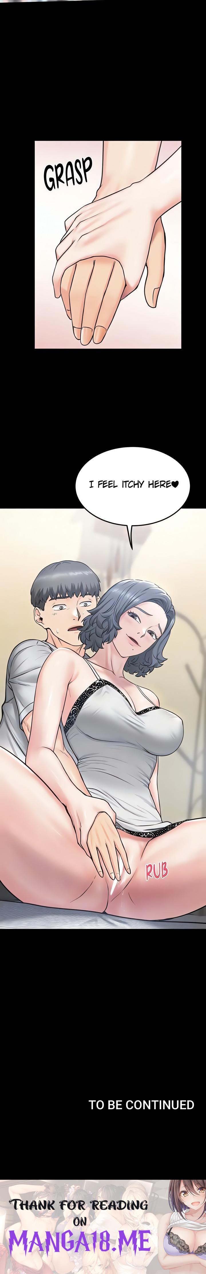 Island Girl - Chapter 17 Page 17